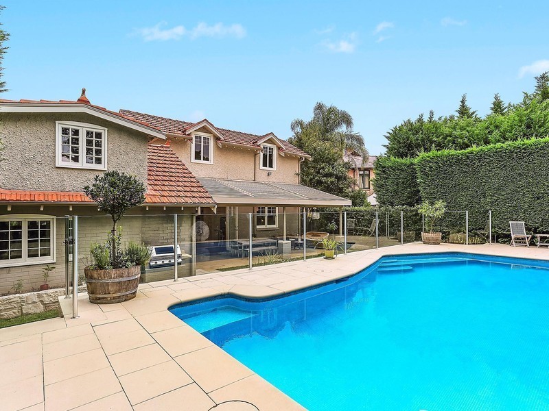 6 Woolwich Road, Hunters Hill NSW 2110