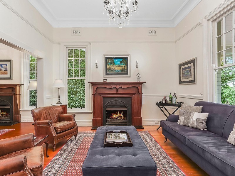 6 Woolwich Road, Hunters Hill NSW 2110