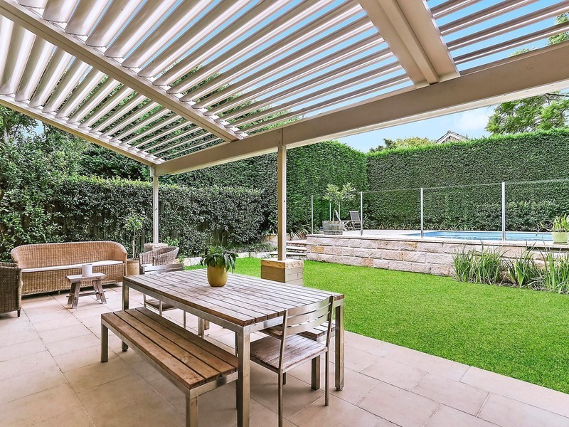 6 Woolwich Road, Hunters Hill NSW 2110