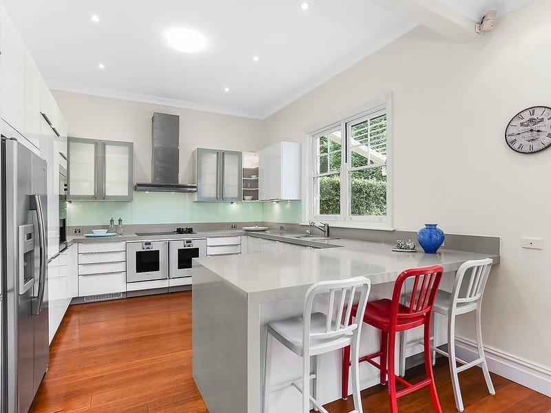 6 Woolwich Road, Hunters Hill NSW 2110