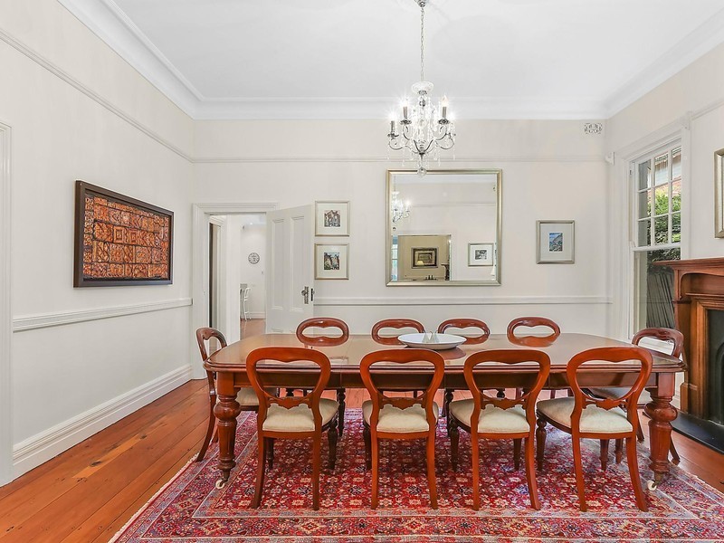 6 Woolwich Road, Hunters Hill NSW 2110