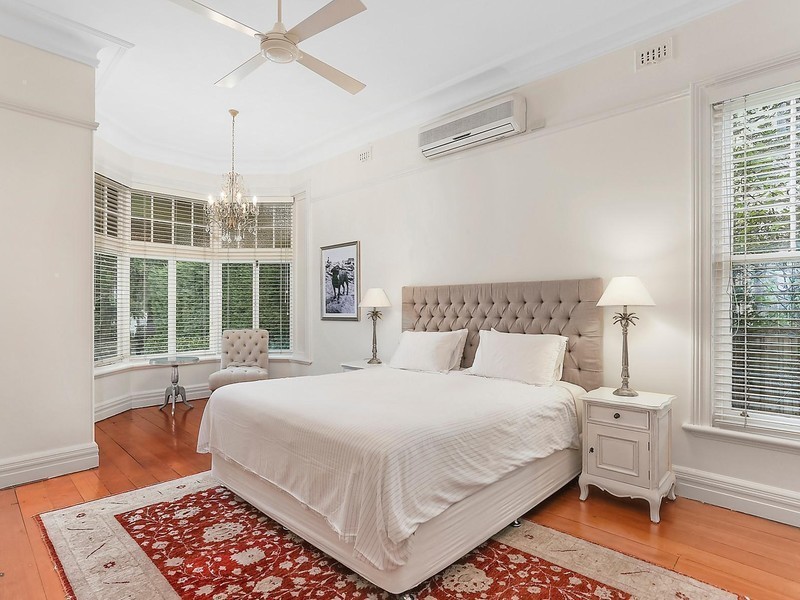 6 Woolwich Road, Hunters Hill NSW 2110