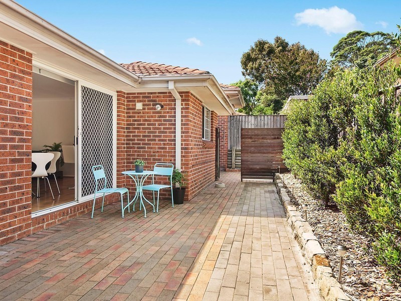 1/29 Trevitt Road, North Ryde NSW 2113