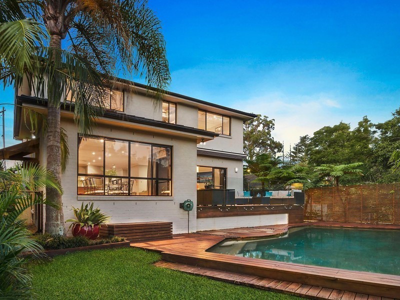 28 Finch Avenue, East Ryde NSW 2113