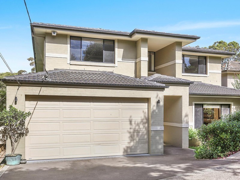 28 Finch Avenue, East Ryde NSW 2113