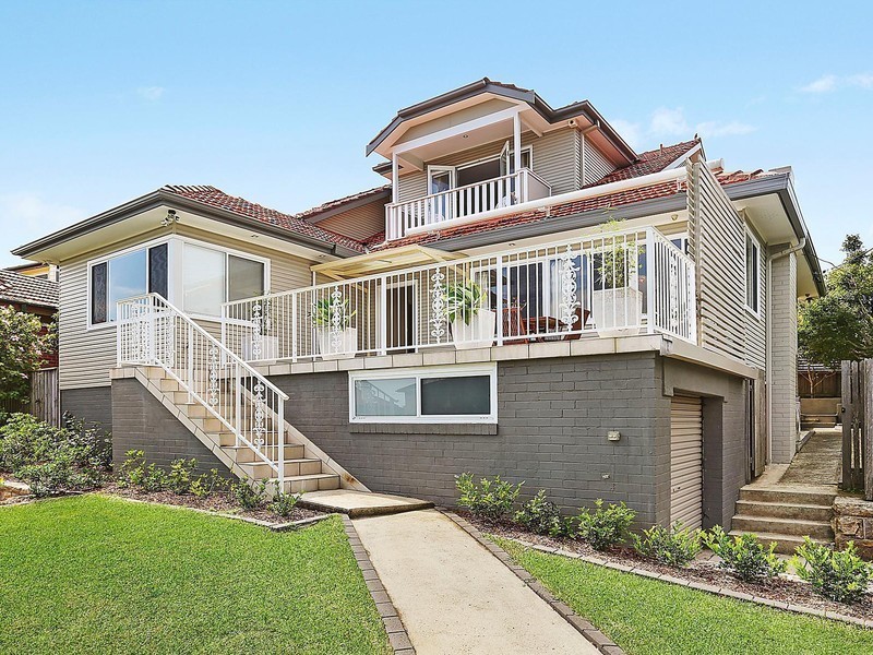 1 Searle Street, Ryde NSW 2112