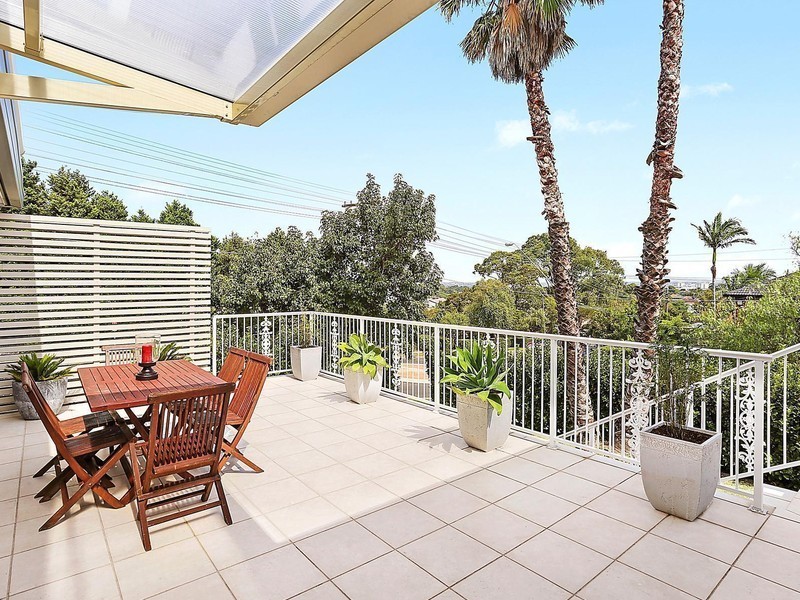1 Searle Street, Ryde NSW 2112