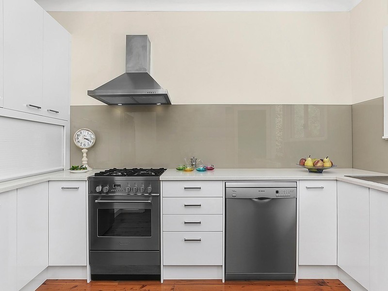1 Searle Street, Ryde NSW 2112