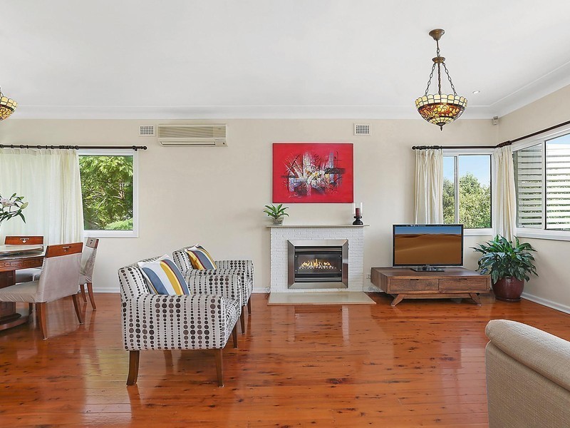 1 Searle Street, Ryde NSW 2112