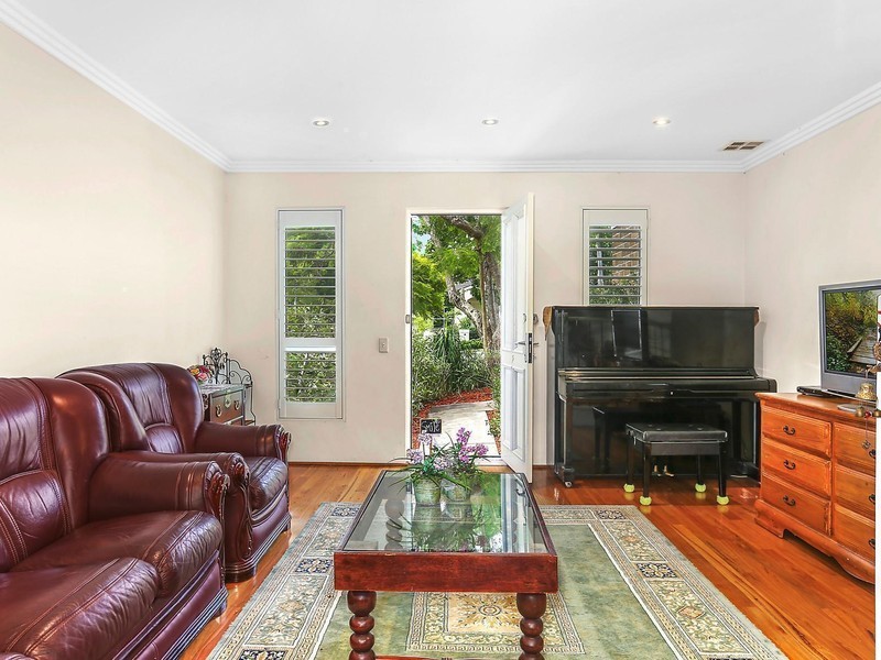 2/17 Derby Street, Epping NSW 2121