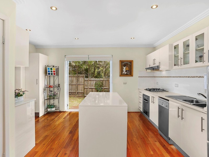 2/17 Derby Street, Epping NSW 2121