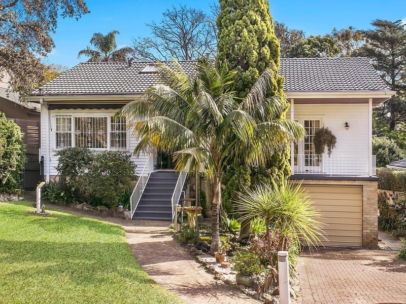 28 Park Road, Hunters Hill NSW 2110
