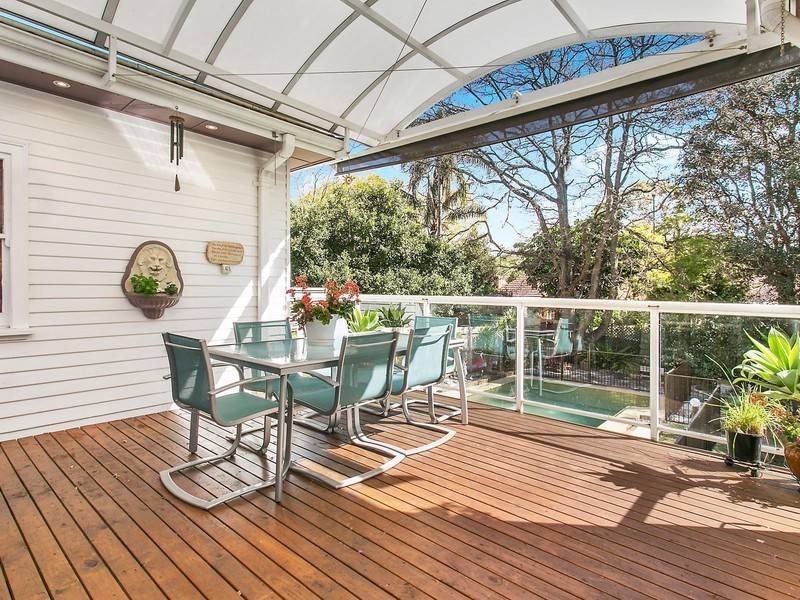 28 Park Road, Hunters Hill NSW 2110