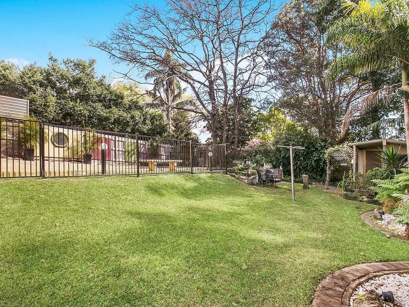 28 Park Road, Hunters Hill NSW 2110