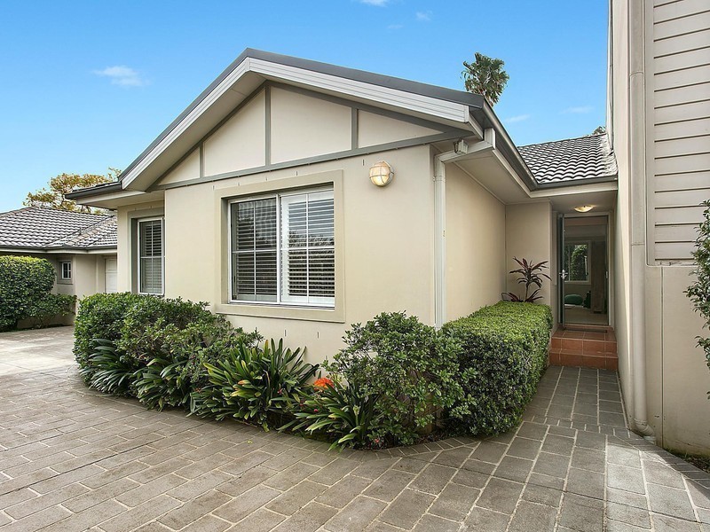 1/74A Pittwater Road, Gladesville NSW 2111