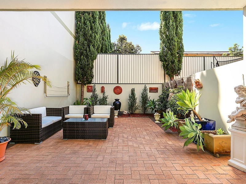 19/718 Victoria Road, Ermington NSW 2115