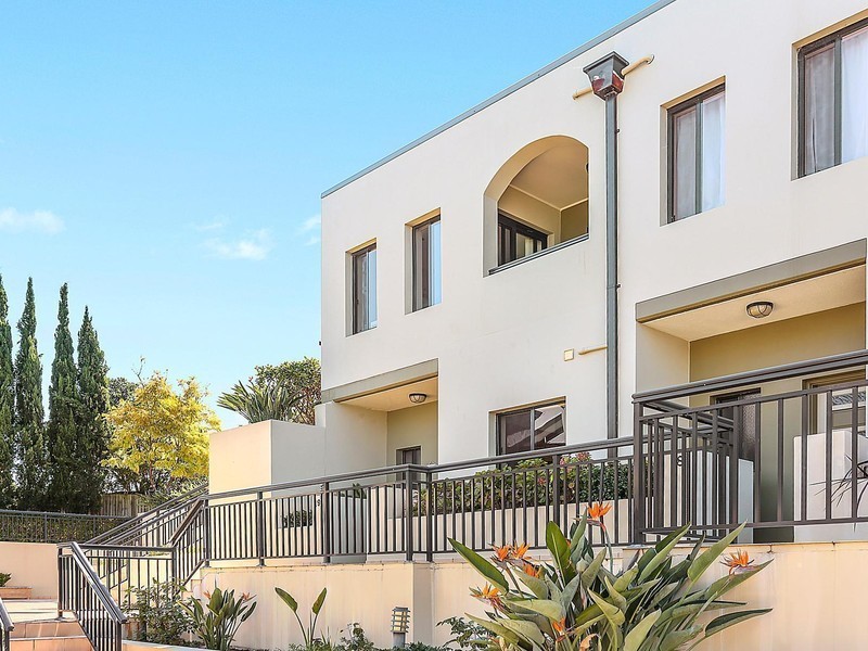 19/718 Victoria Road, Ermington NSW 2115