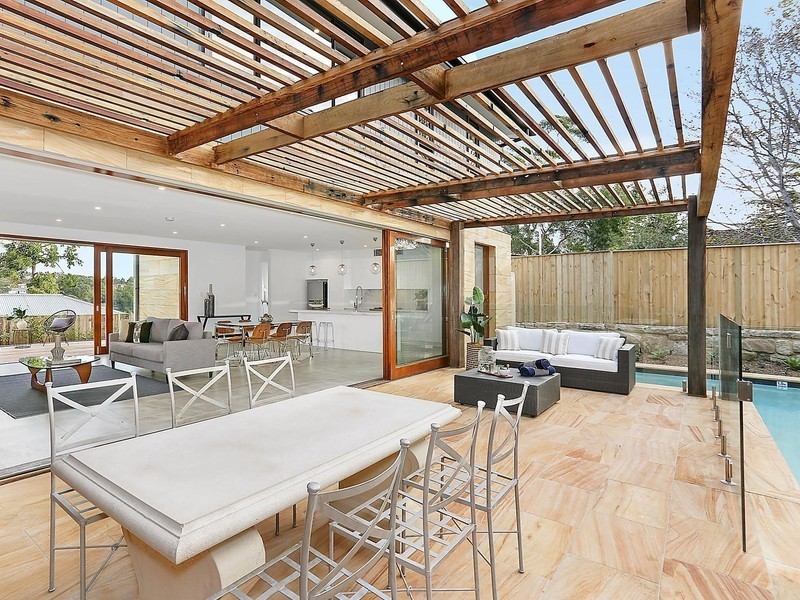 7 De Milhau Road, Hunters Hill NSW 2110