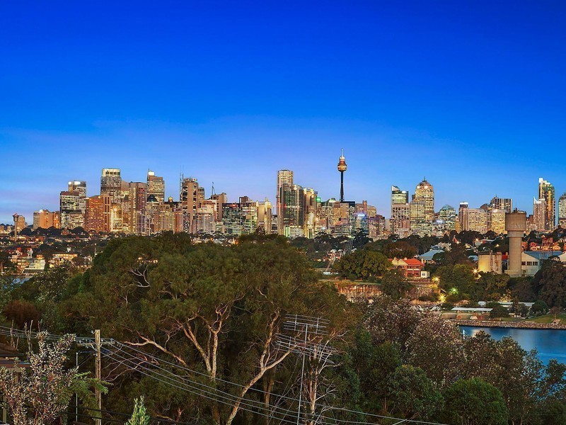 2A Gladstone Avenue, Hunters Hill NSW 2110