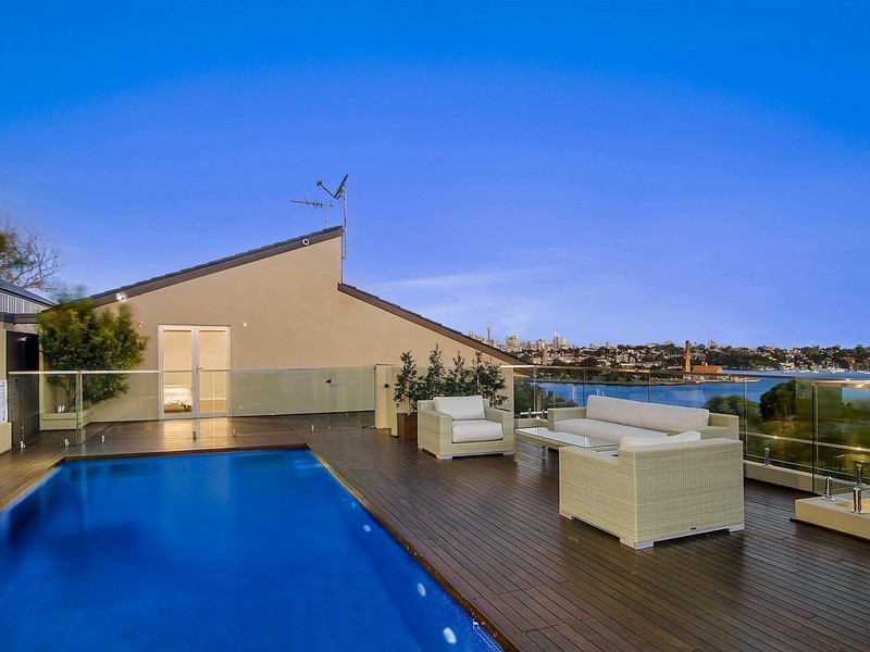 2A Gladstone Avenue, Hunters Hill NSW 2110