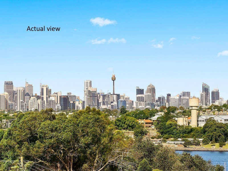 2A Gladstone Avenue, Hunters Hill NSW 2110