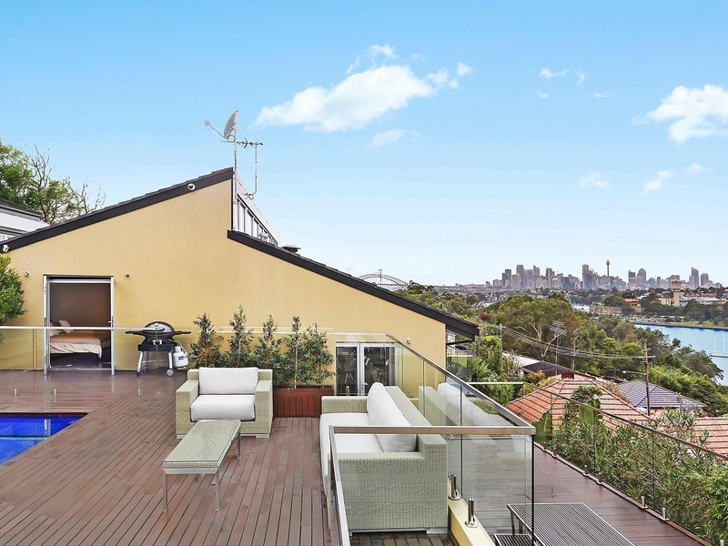 2A Gladstone Avenue, Hunters Hill NSW 2110