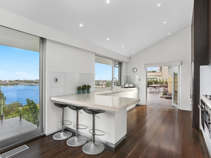 2A Gladstone Avenue, Hunters Hill NSW 2110