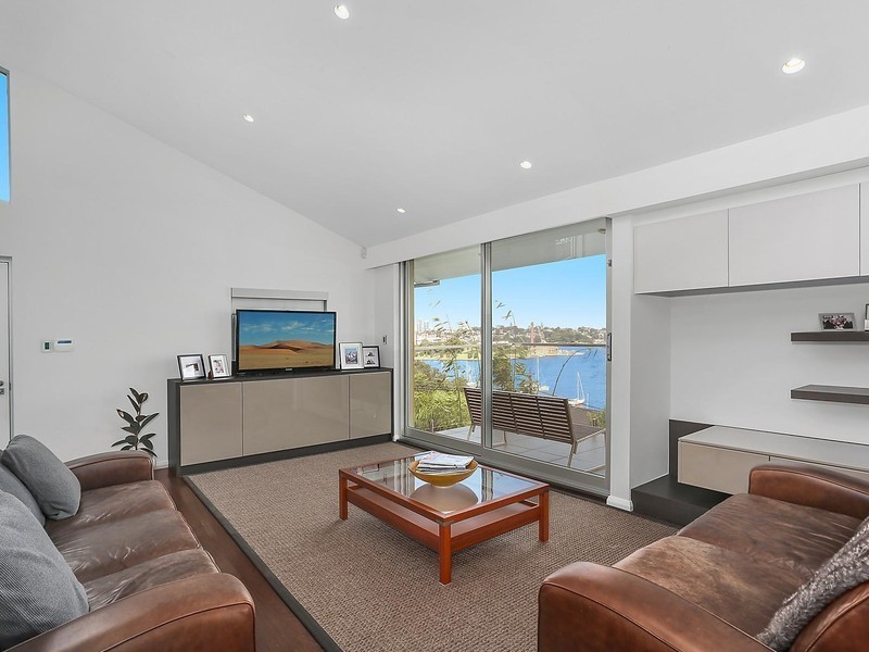 2A Gladstone Avenue, Hunters Hill NSW 2110