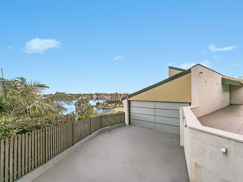 2A Gladstone Avenue, Hunters Hill NSW 2110