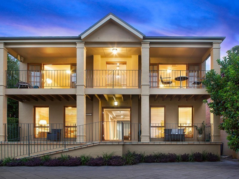 6 Glades Avenue, Gladesville NSW 2111