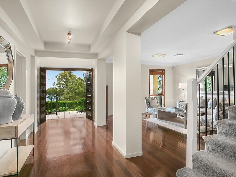 6 Glades Avenue, Gladesville NSW 2111