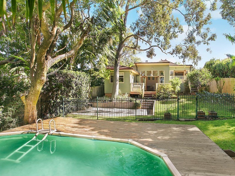 11 Hillcrest Avenue, Gladesville NSW 2111