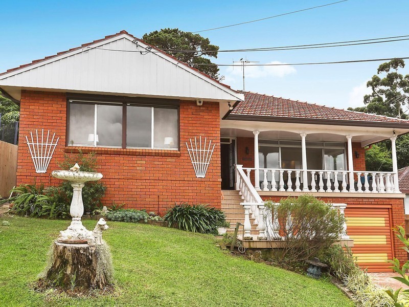 9 Lund Street, Denistone NSW 2114