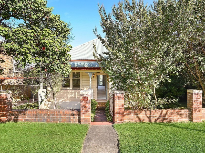 15 Bayview Street, Tennyson Point NSW 2111