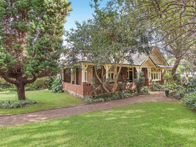 14 Ferry Street, Hunters Hill NSW 2110