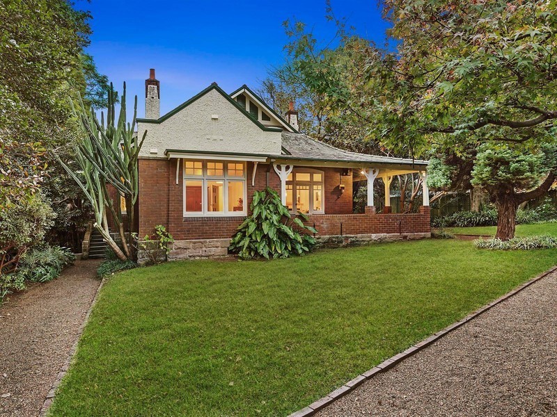14 Ferry Street, Hunters Hill NSW 2110