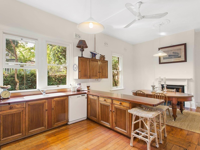 14 Ferry Street, Hunters Hill NSW 2110