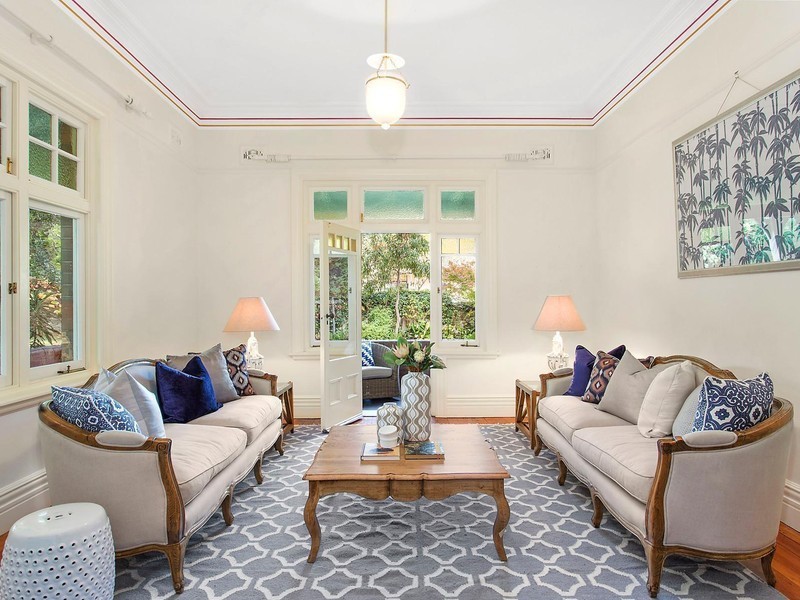 14 Ferry Street, Hunters Hill NSW 2110