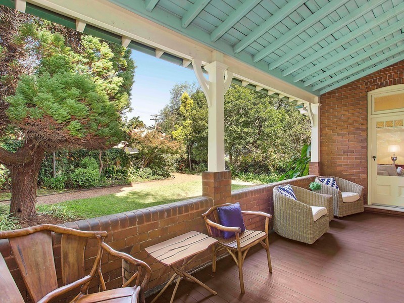 14 Ferry Street, Hunters Hill NSW 2110