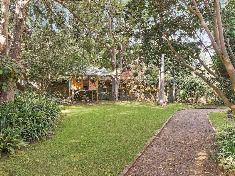 14 Ferry Street, Hunters Hill NSW 2110