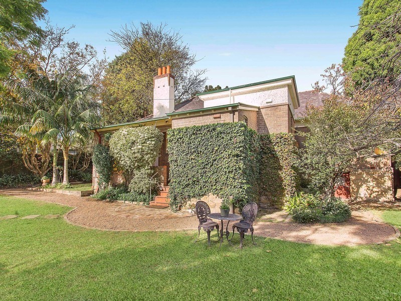 14 Ferry Street, Hunters Hill NSW 2110