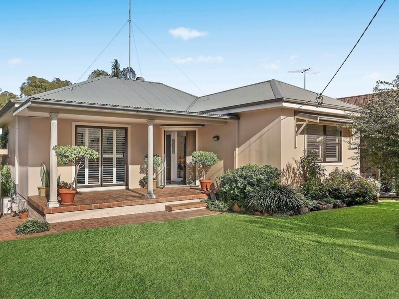 6 Storey Street, Putney NSW 2112