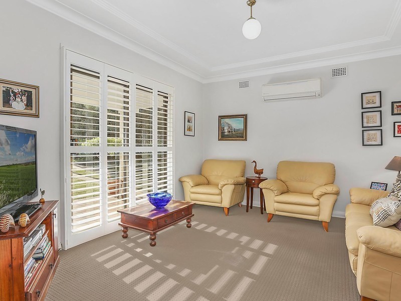 6 Storey Street, Putney NSW 2112