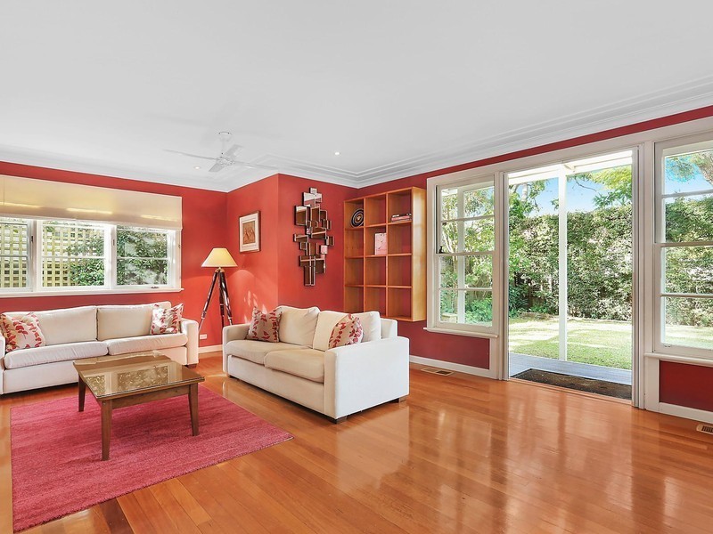 6 Ramleh Street, Hunters Hill NSW 2110