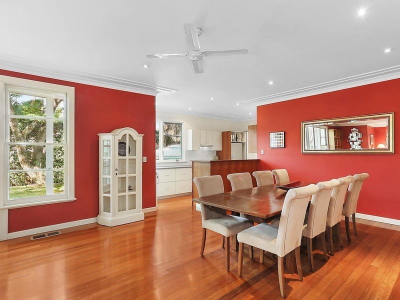 6 Ramleh Street, Hunters Hill NSW 2110