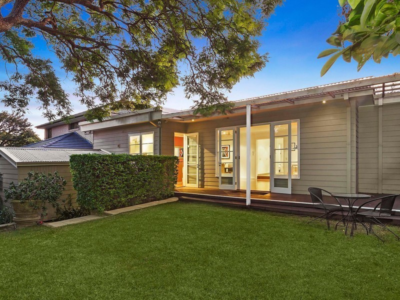 6 Ramleh Street, Hunters Hill NSW 2110