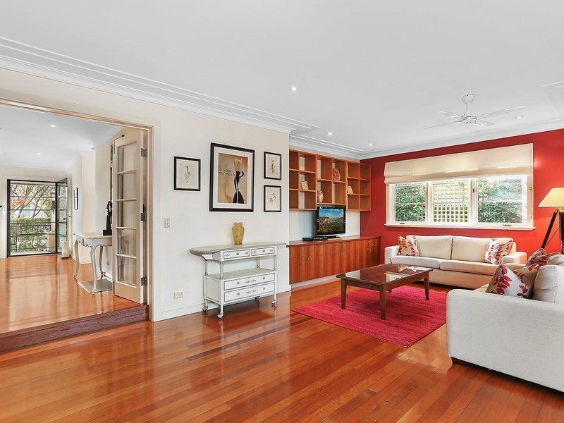 6 Ramleh Street, Hunters Hill NSW 2110