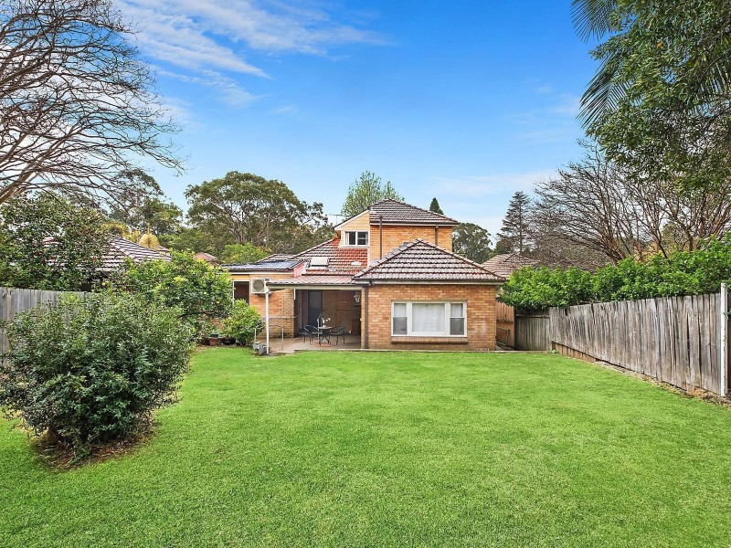 52 Bonnefin Road, Hunters Hill NSW 2110