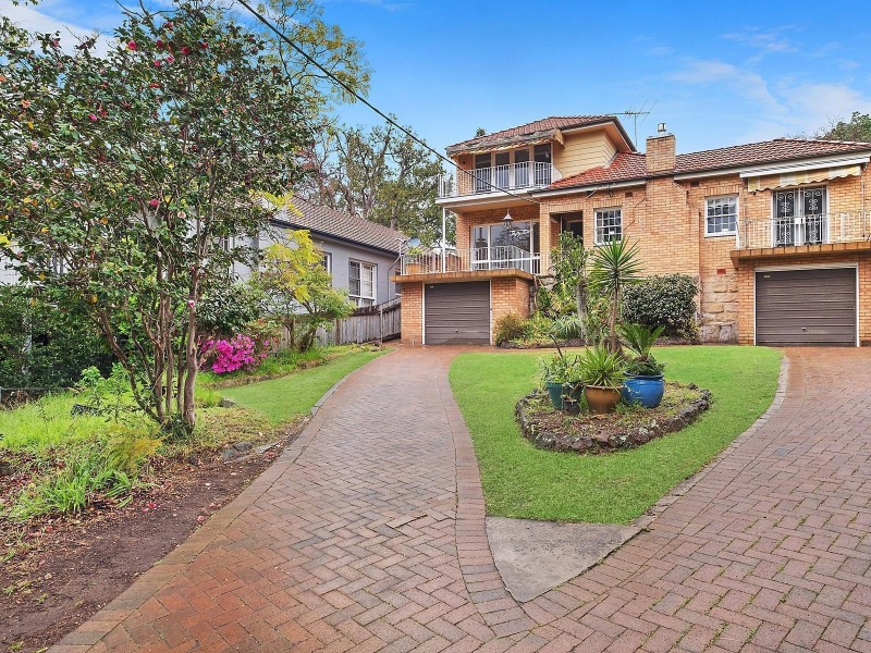 52 Bonnefin Road, Hunters Hill NSW 2110