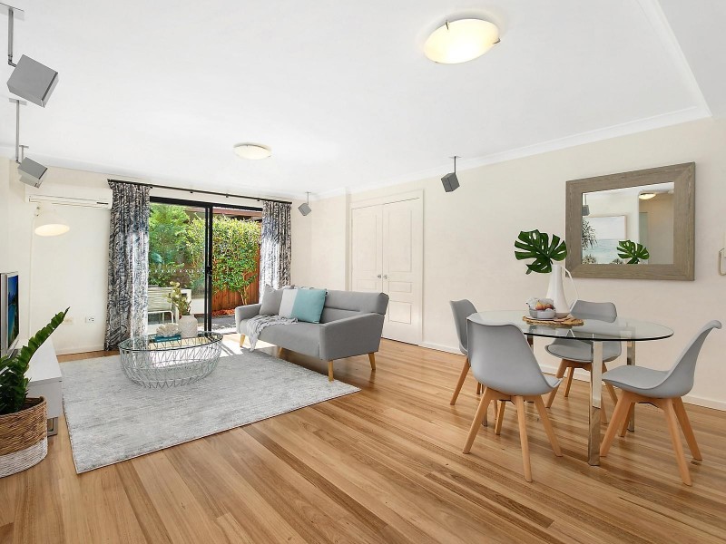 1/85 Pittwater Road, Hunters Hill NSW 2110